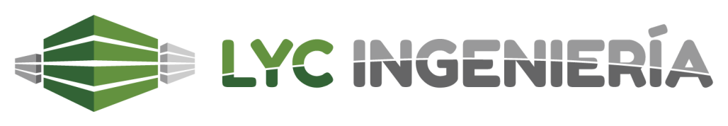 LOGO LYC INGENIERIA